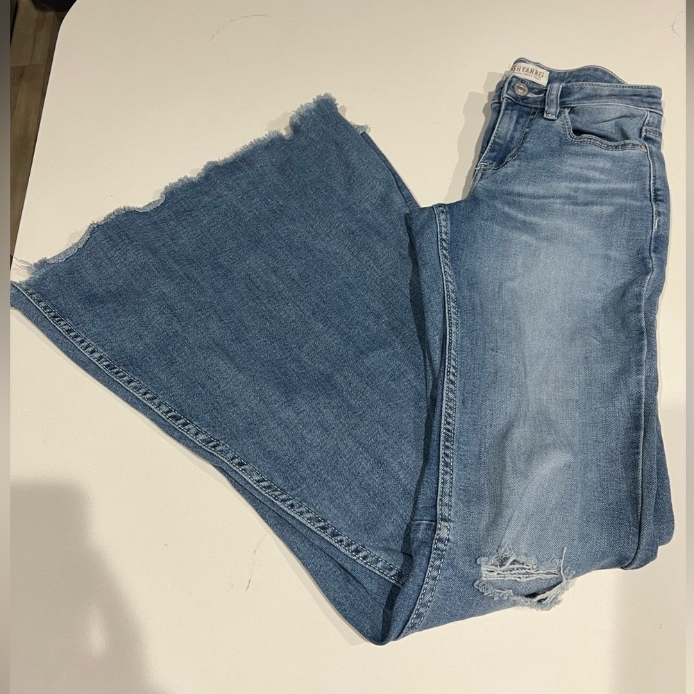 Shyanne Jeans